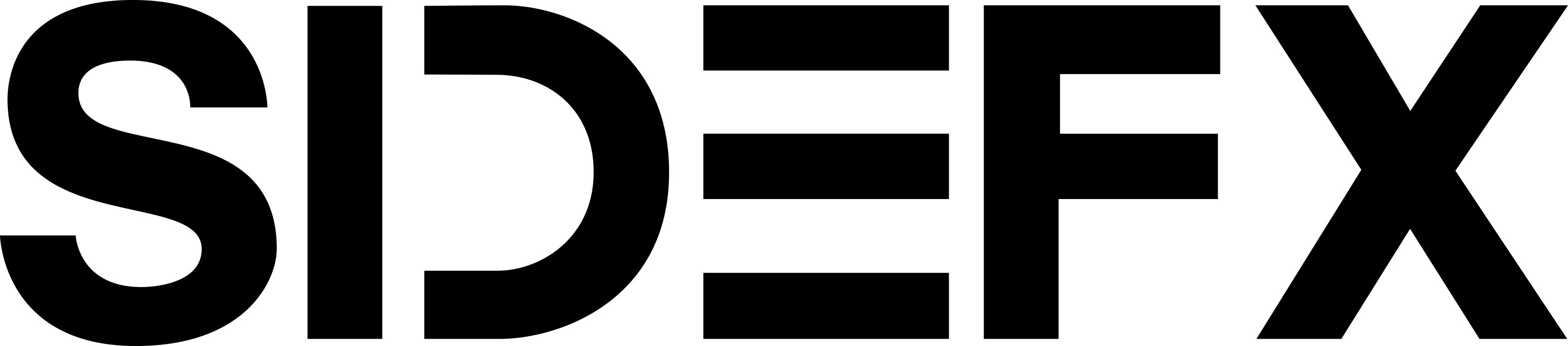 SIDEFX